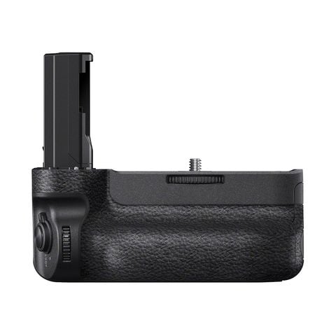 Battery Grip Sony VG-C3EM Vertical cho Sony A9 (Chính hãng)