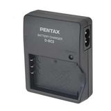 Sạc Pentax D-BC2 (Sạc xịn)