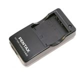 Sạc Pentax D-BC8 (Sạc xịn cũ )