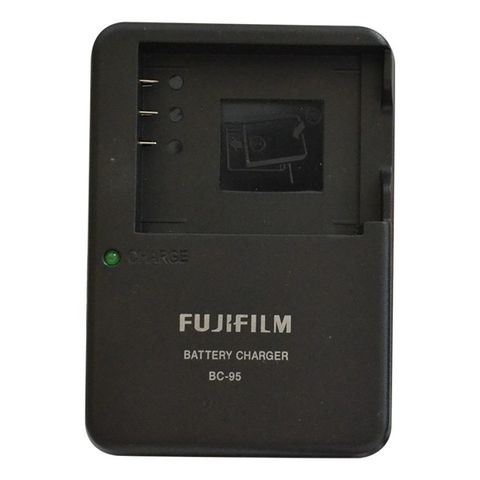 Sạc Fujifilm BC-95 (Sạc thay thế)