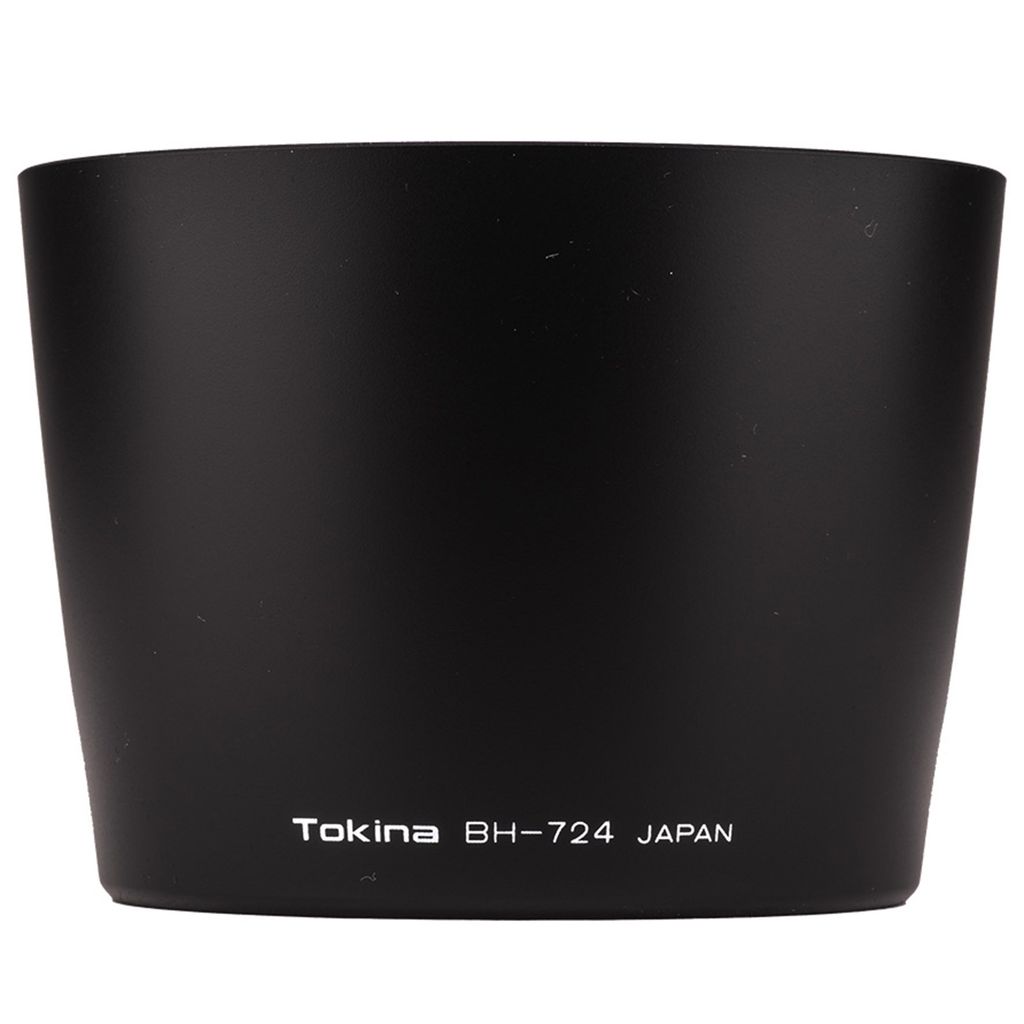 Lens hood Tokina BH-724 (  Xịn )