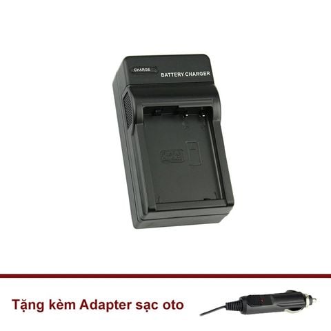 Sạc for Panasonic DMW-BLC12 (Sạc thay thế)