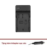 Sạc for Panasonic DMW-BLF19 (Sạc thay thế)