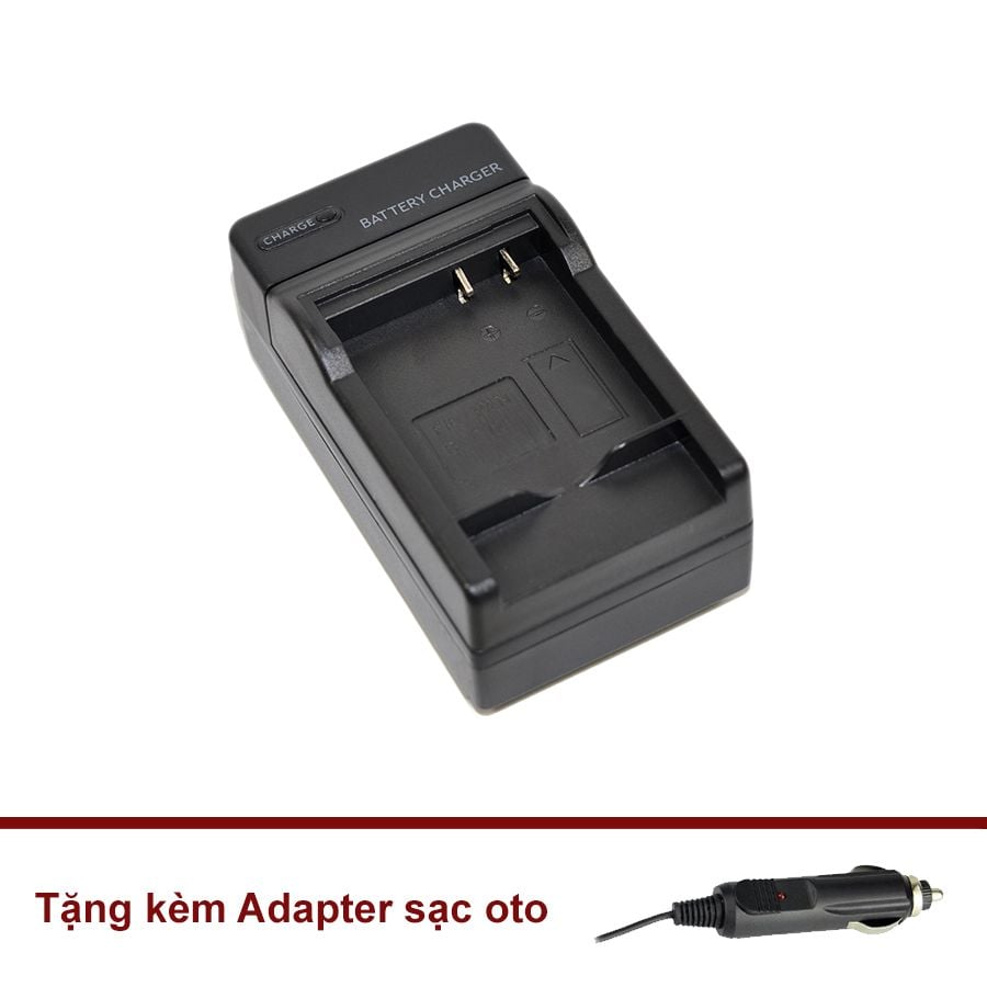 Sạc for Olympus BLH-1 (Sạc thay thế)