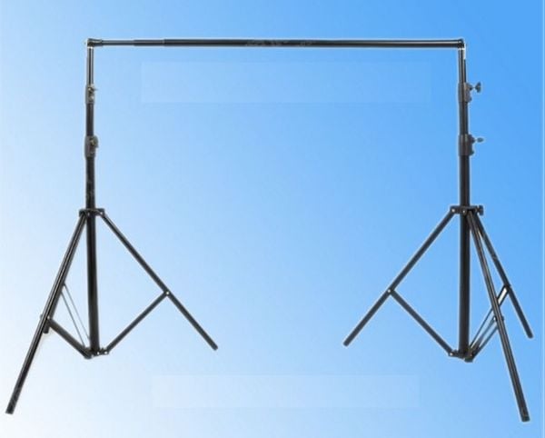Bộ giá treo phông di động 2.8x3m (bao gồm phông 2.7x5m)
