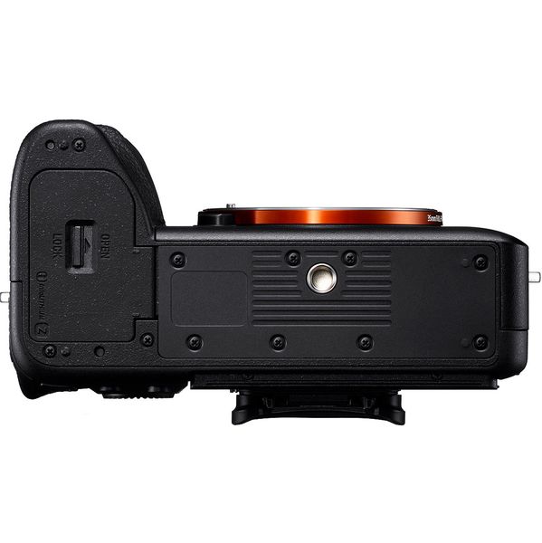 Máy ảnh Sony Alpha A7R IV (body, hàng chính hãng, full VAT)