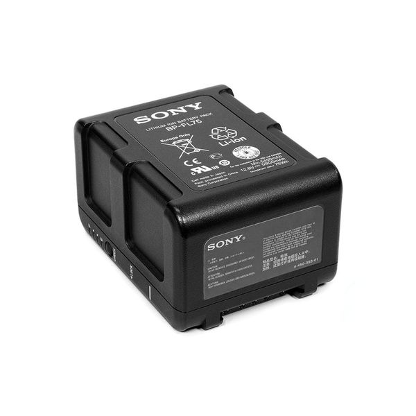 Pin Sony BP-FL75 (Chính hãng)