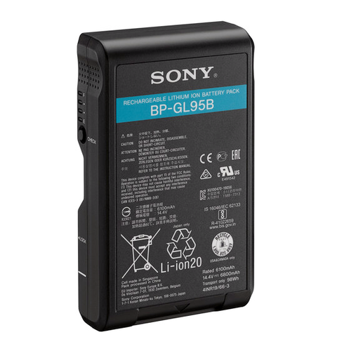 Pin Sony BP-GL95B (Chính hãng)