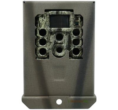 Case bảo vệ Bushnell Core DS-4K và S-4K