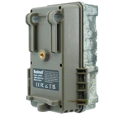 Bushnell Core DS-4K No Glow