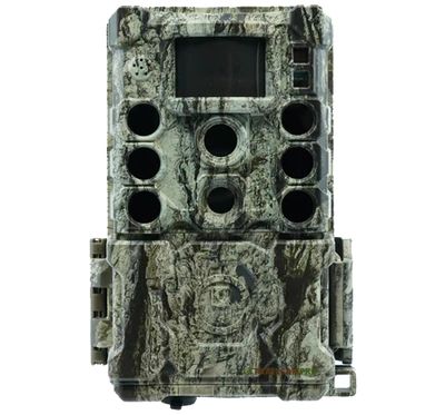 Bushnell Core DS-4K No Glow