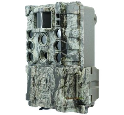 Bushnell Core DS-4K No Glow