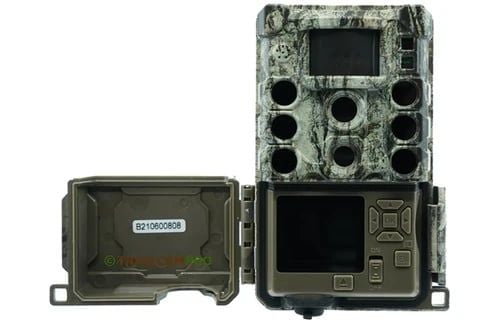 Bushnell Core DS-4K No Glow