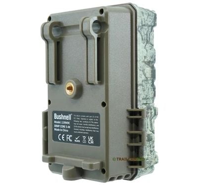 Bushnell Core S-4K No Glow