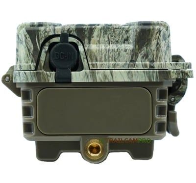 Bushnell Core S-4K No Glow