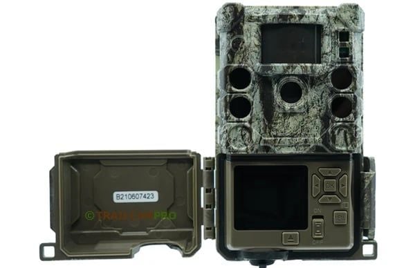 Bushnell Core S-4K No Glow