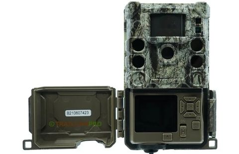 Bushnell Core S-4K No Glow