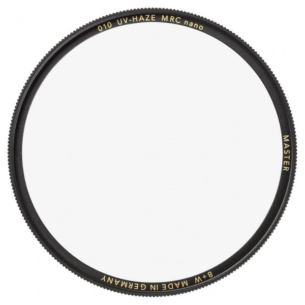 Filter B+W UV-Haze 0 MRC MASTER (67mm) 1101506