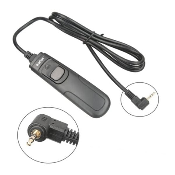 Điều khiển Godox C1/C3/N1/S1 ....