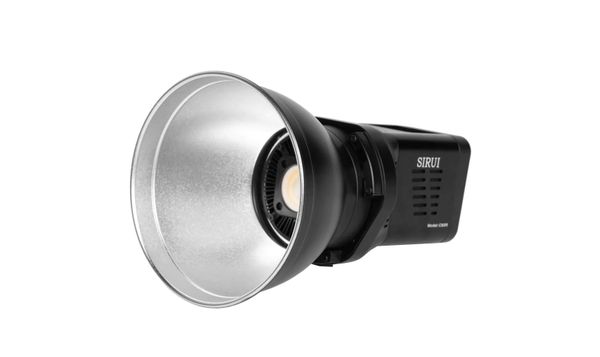 Đèn Studio SIRUI C60R RGB 360 ° Led màu 60W RGB- siêu yên tĩnh (20dB) - Chính hãng