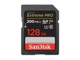 Thẻ nhớ SanDisk SDXC Extreme Pro 200MB/s (Chính hãng)