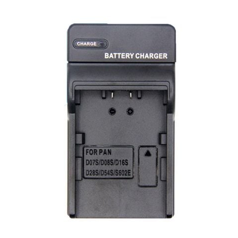 Sạc for Panasonic D28s (Sạc thay thế)