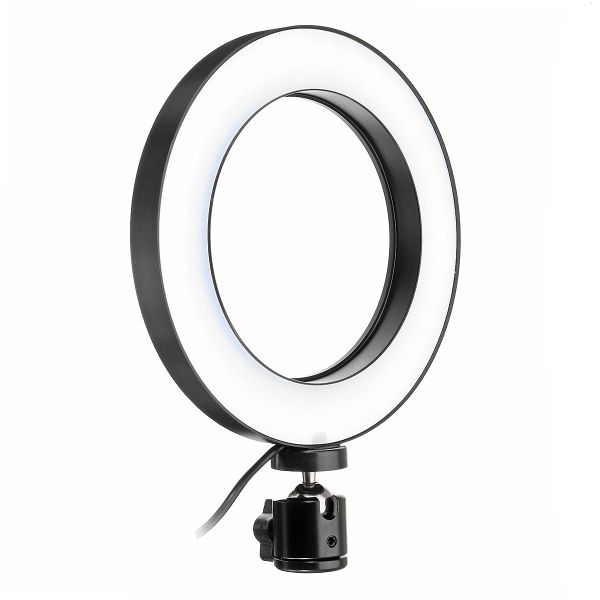 Đèn Make Up - LiveStream LED Ring 6