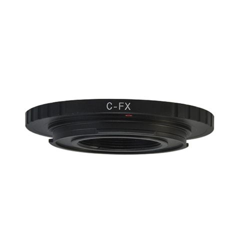 Ngàm chuyển đổi C - FX / Cine - Fujifilm