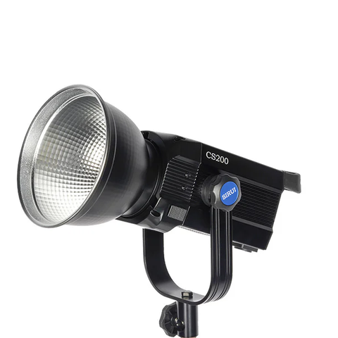 Đèn Studio Sirui CS200 (đèn Led studio công suất 200W) - Chính hãng