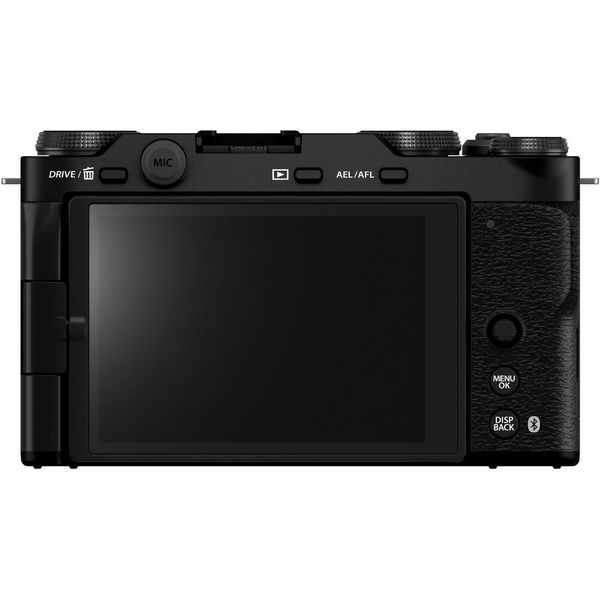 Máy ảnh Fujifilm X-M5 (body, màu đen, hàng mới)