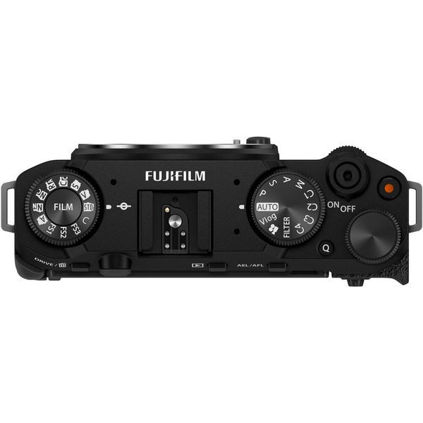 Máy ảnh Fujifilm X-M5 (body, màu đen, hàng mới)