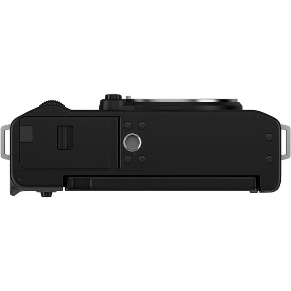 Máy ảnh Fujifilm X-M5 (body, màu đen, hàng mới)