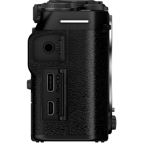 Máy ảnh Fujifilm X-M5 (body, màu đen, hàng mới)