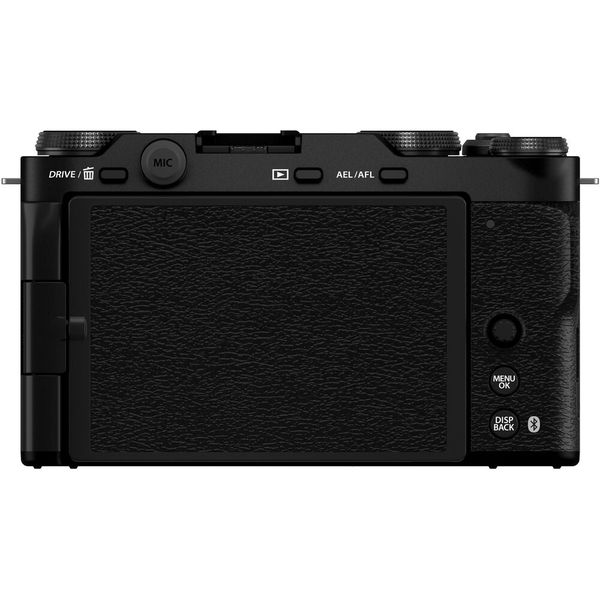 Máy ảnh Fujifilm X-M5 (body, màu đen, hàng mới)