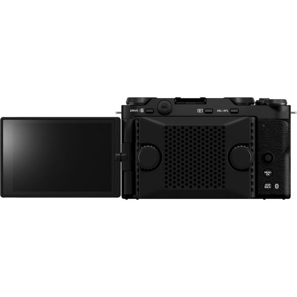 Máy ảnh Fujifilm X-M5 (body, màu đen, hàng mới)