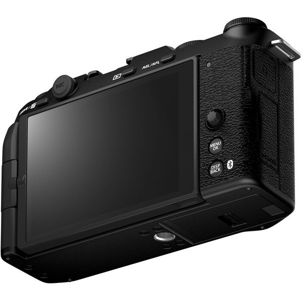 Máy ảnh Fujifilm X-M5 (body, màu đen, hàng mới)