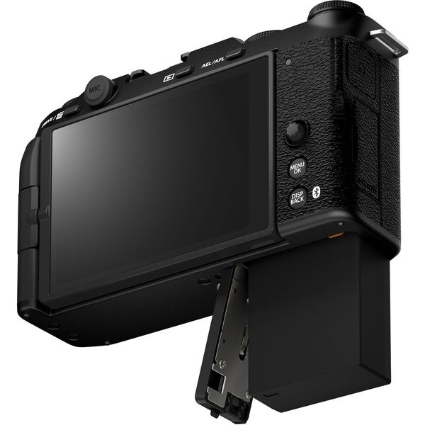 Máy ảnh Fujifilm X-M5 (body, màu đen, hàng mới)