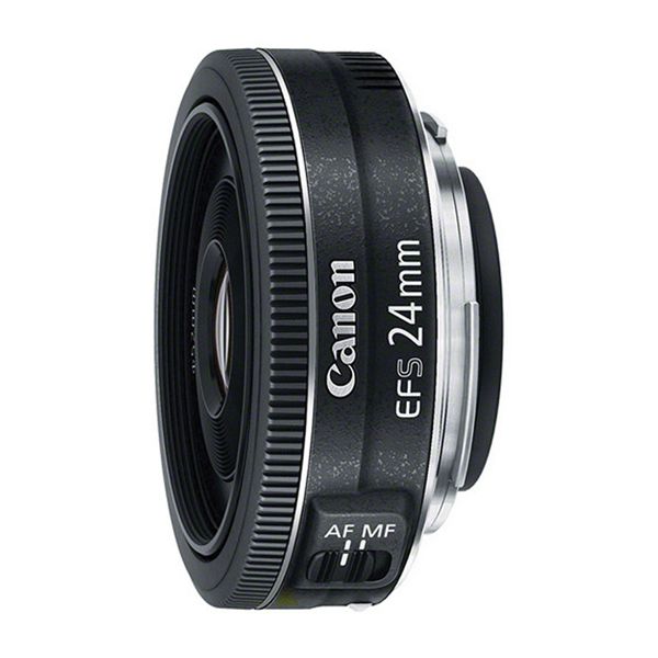 Ống kính Canon EF-S 24mm F2.8 STM