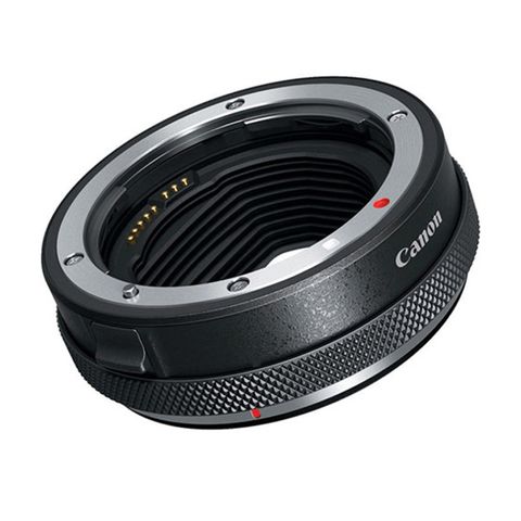 Ngàm chuyển đổi Canon Control Ring Mount Adapter EF-EOS R ( Mới 100% )