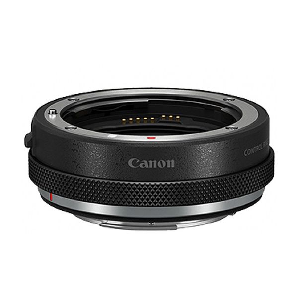 Ngàm chuyển đổi Canon Control Ring Mount Adapter EF-EOS R