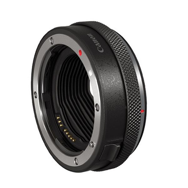 Ngàm chuyển đổi Canon Control Ring Mount Adapter EF-EOS R