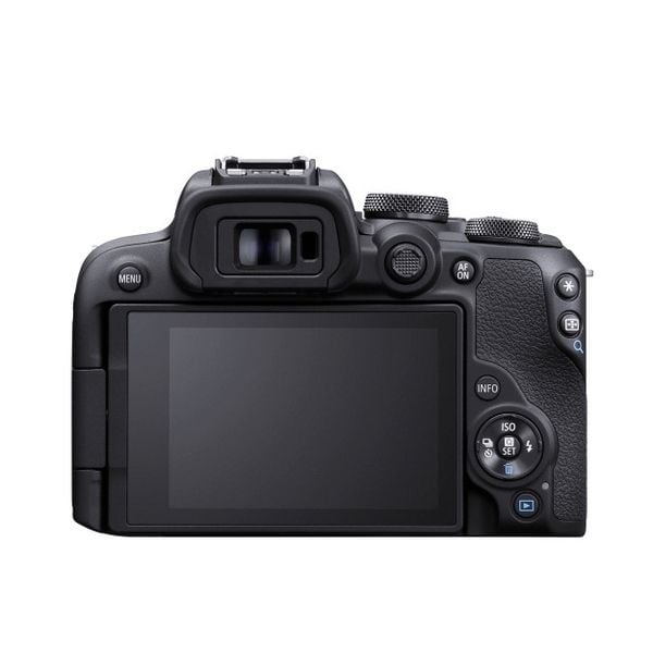 Máy Ảnh Canon EOS R10 (Body) - hàng chính hãng