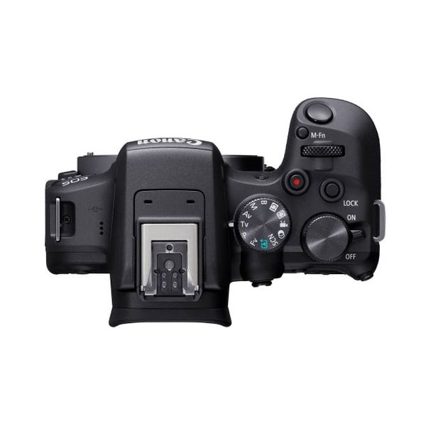 Máy Ảnh Canon EOS R10 (Body) - hàng chính hãng