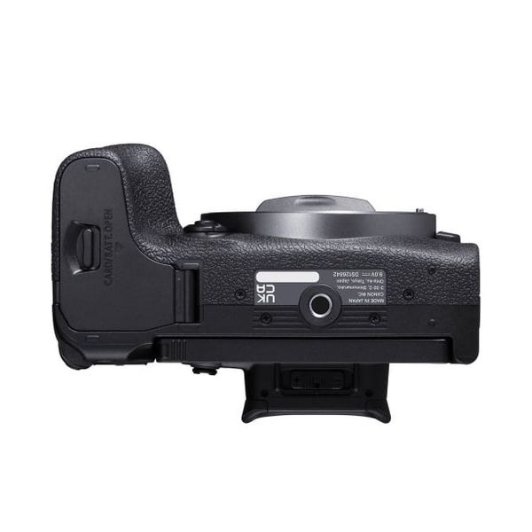 Máy Ảnh Canon EOS R10 (Body) - hàng chính hãng