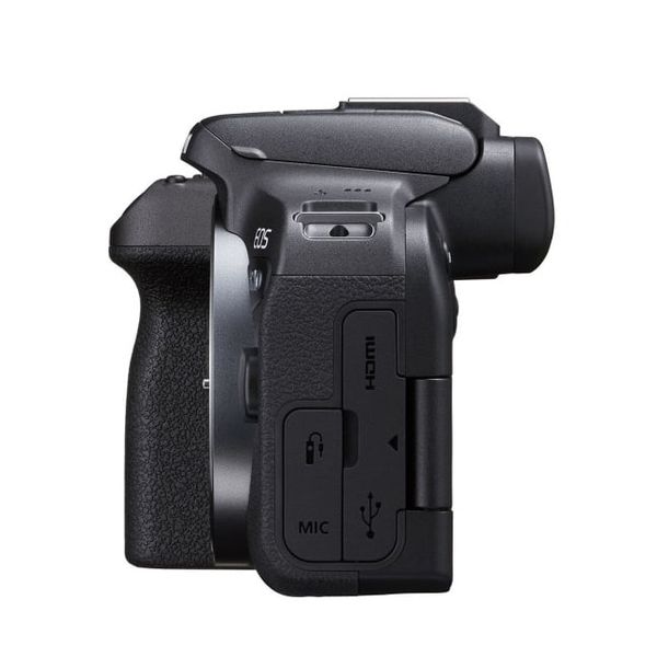 Máy Ảnh Canon EOS R10 (Body) - hàng chính hãng