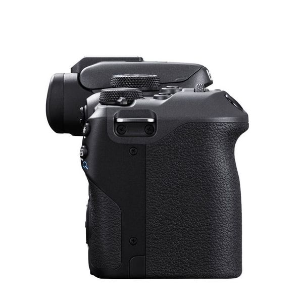 Máy Ảnh Canon EOS R10 (Body) - hàng chính hãng