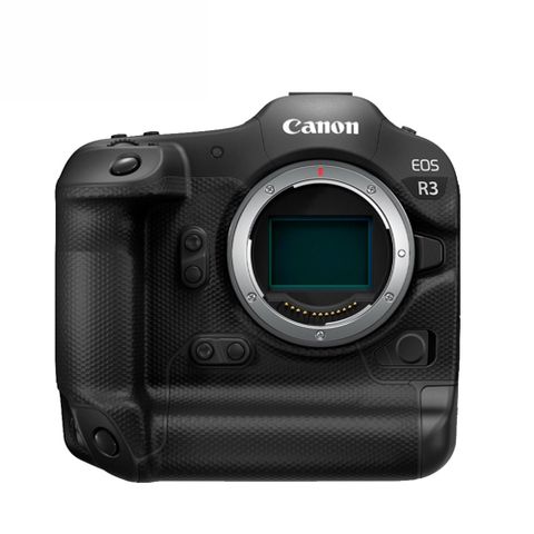 Máy ảnh  Canon EOS R3  Body (chính hãng)