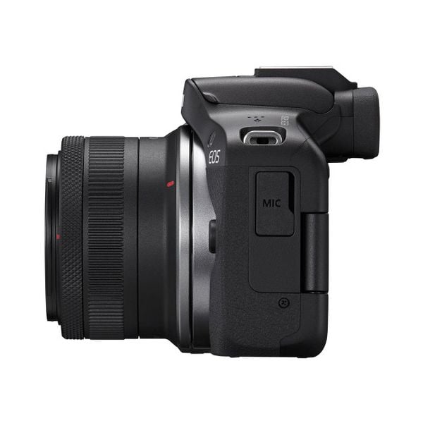 Máy ảnh Canon EOS R50 Kit RF 18-45mm (Chính hãng)