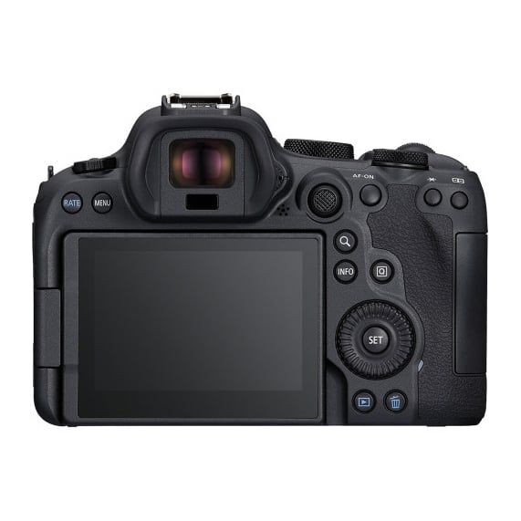 Canon EOS R6 Mark II (body)