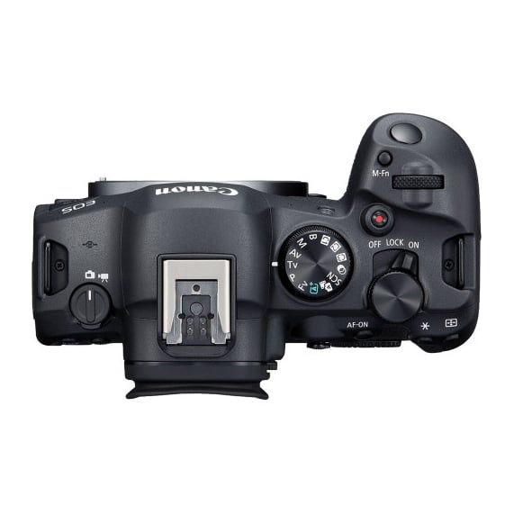 Canon EOS R6 Mark II (body)